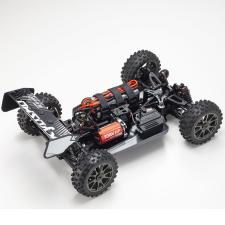 Kyosho Inferno Neo 4.0 1:8 RC Brushless EP ReadySet - T1 Purple KYOSHO_Réf_34118T1B