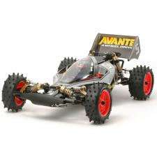 RC AVANTE 211 NOIR SP TAMIYA_Réf_T47390