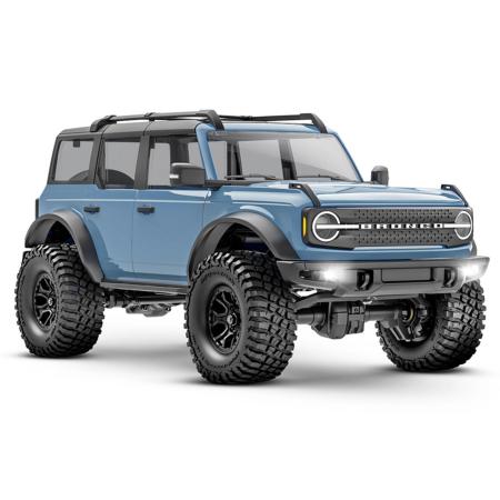 TRX-4M FORD BRONCO 1/18 - AREA51 (bleu ciel) TRAXXAS_97074-1-A51