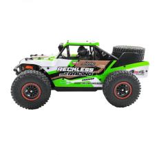 EXTREME DESERT BUGGY Vert 4WD Micro MHD 1/20 éme RTR MHD voitures_86101