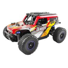 EXTREME BAJA Rouge 4WD Micro MHD 1/20 éme RTR MHD voitures_86102