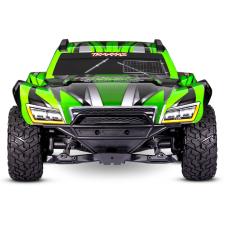 MAXX SLASH -6S- Vert *** Ancien Prix 875.00 *** 102076-4-GRN_TRAXXAS