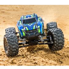 STAMPEDE 4x4 VXL HD - Vert TRAXXAS_90376-4-GRN