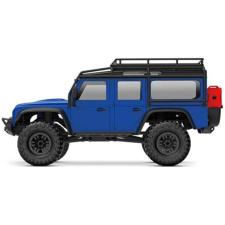 TRX-4M LAND ROVER DEFENDER 1/18 - Bleu 97054-1-BLUE_TRAXXAS