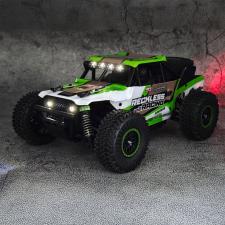 EXTREME DESERT BUGGY Orange 4WD Micro MHD 1/20éme RTR MHD voitures_86100