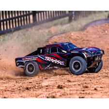 SLASH 4x4 VXL BRUSHLESS HD - Rouge TRAXXAS_68386-4-RED