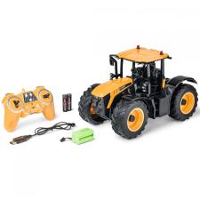 1:16 RC TRACTOR JCB 2.4G 100% CARSON_Réf_500907653