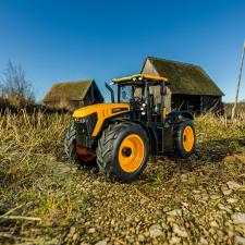 1:16 RC TRACTOR JCB 2.4G 100% CARSON_Réf_500907653