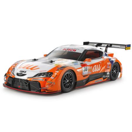 RC AU TOM S GR SUPRA TAMIYA_Réf_58703