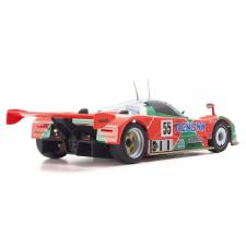 Kyosho Mini-Z RWD Mazda 787B No.55 LM 1991 Winner (W-LM/KT531P) KYOSHO_Réf_32347RE