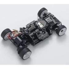 Kyosho Mini-Z RWD HONDA Raybrig NSX Concept-GT 2014 (W-MM/KT531P) KYOSHO_Réf_32350RG