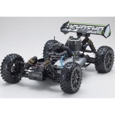 Kyosho Inferno Neo 3.0 1:8 RC Nitro Readyset (KE21SP) Type6 - Jaune KYOSHO_Réf_33012T6B