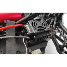 MHDPRO GUNNER BUGGY 4S RTR 1/8 Bleu/Rouge + accu 4S/6700+Chargeur 4A 630008A4S_MHD voitures