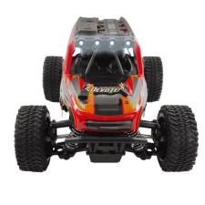 EXTREME BAJA Rouge 4WD Micro MHD 1/20 éme RTR MHD voitures_86102