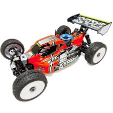 Kyosho Inferno MP10 1:8 RC Nitro PICCO P3TX Edition KYOSHO_Réf_33025P3TX