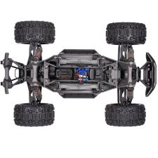 X-MAXX 4x4 8S-Vert -BRUSHLESS-Belted ** Ancien PRIX 1290 € ** TRAXXAS_77096-4-GRN