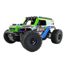 EXTREME BAJA Vert 4WD Micro MHD 1/20 éme RTR MHD voitures_86103