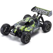 Kyosho Inferno Neo 3.0 1:8 RC Nitro Readyset (KE21SP) Type6 - Jaune KYOSHO_Réf_33012T6B