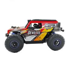 EXTREME BAJA Rouge 4WD Micro MHD 1/20 éme RTR MHD voitures_86102