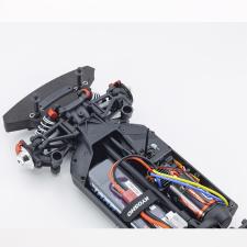 Kyosho Fazer MK2 Toyota Supra A80 Drift T1 1:10 Readyset KYOSHO_Réf_34471T1B