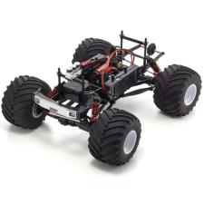 Kyosho USA-1 VE 1:8 4WD ReadySet EP (Torx8-Brainz8 ESC) KYOSHO_Réf_34257B