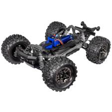 STAMPEDE 4x4 VXL HD - Vert TRAXXAS_90376-4-GRN