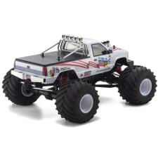 Kyosho USA-1 VE 1:8 4WD ReadySet EP (Torx8-Brainz8 ESC) KYOSHO_Réf_34257B