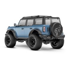 TRX-4M FORD BRONCO 1/18 - AREA51 (bleu ciel) TRAXXAS_97074-1-A51