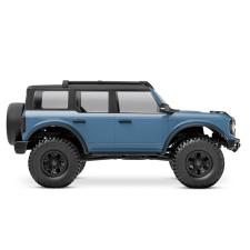 TRX-4M FORD BRONCO 1/18 - AREA51 (bleu ciel) TRAXXAS_97074-1-A51