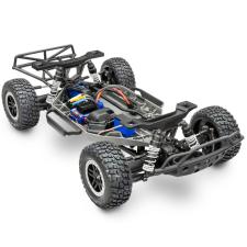 SLASH 4x4 VXL BRUSHLESS HD - Rouge TRAXXAS_68386-4-RED