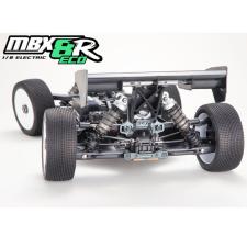 MBX-8R ECO 1/8 4WD OFF-ROAD Elec. BUGGY *** SUPER PROMO NOEL *** MUGEN SEIKI_E2028